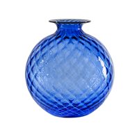 Vaso Venini Monofiori Balloton in Vetro FO310018000F0O5